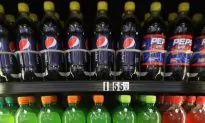 The Diet Drink Deception