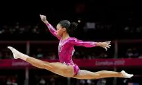 Three Gymnasts Sue Coaches and Owner of Orange County Gym