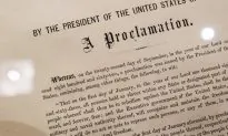 Texas Lawmakers Introduce Bill to Make Juneteenth a Federal Holiday