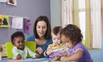 Early Education Sector Applauds New Funding From Federal Budget
