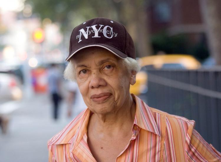 Older New Yorkers are receiving benefits from Mayor Michael Bloomberg's new initiative. (Dan Skorbach/The Epoch Times) Older New Yorkers are receiving benefits from Mayor Michael Bloomberg's new initiative. (Dan Skorbach/The Epoch Times)