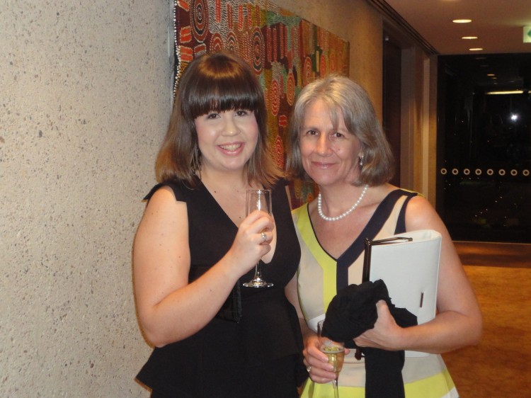 EmmaKate+Bernice+AbigailGraham Epoch Times Photo