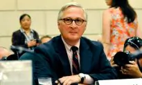 Politicians Should Have Listened to Fadden’s Warnings on Beijing Instead of Reprimanding Him