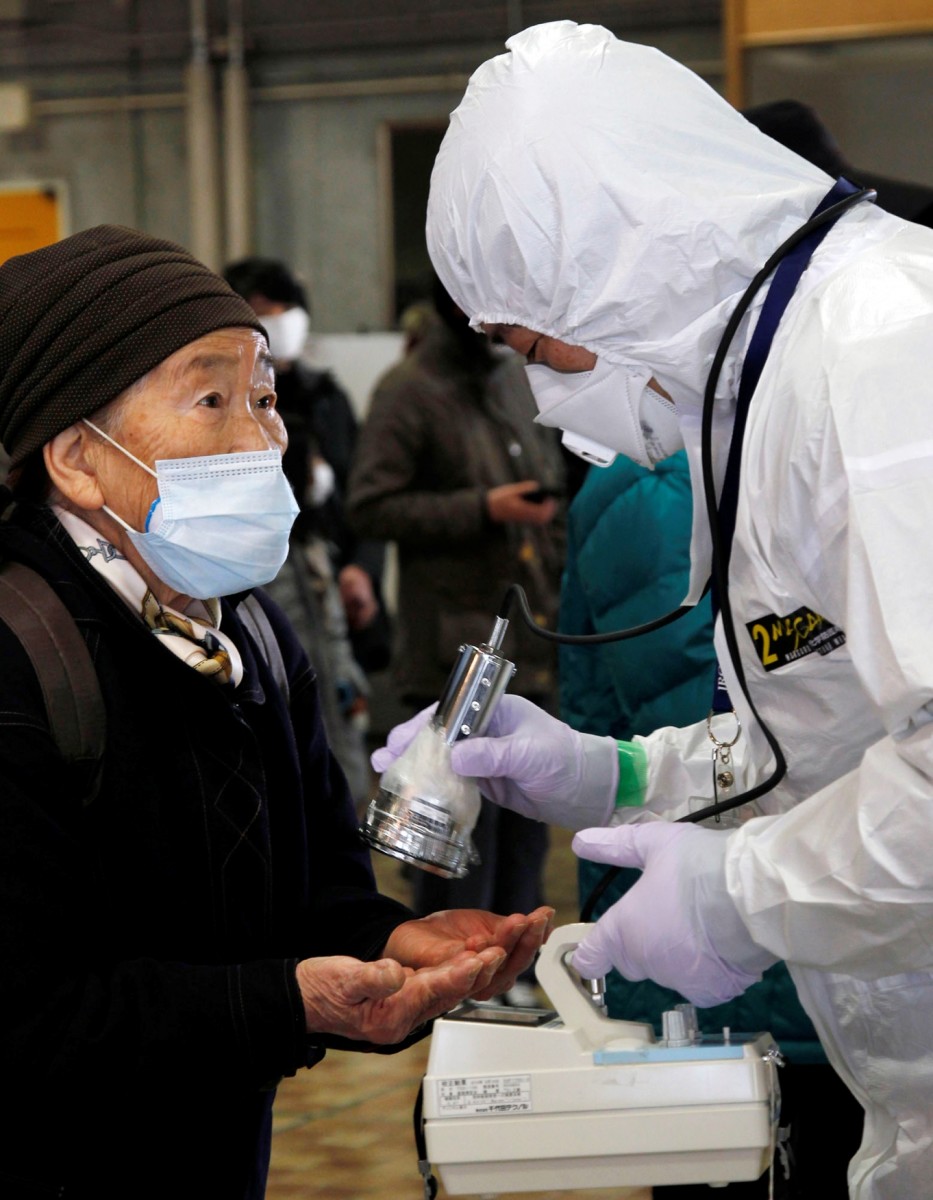 FUKUSHIMA-110570392 Epoch Times Photo