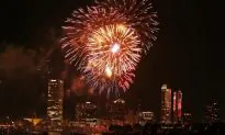 America Essay Contest: From Singing ‘Red’ Songs to Living My American Dream
