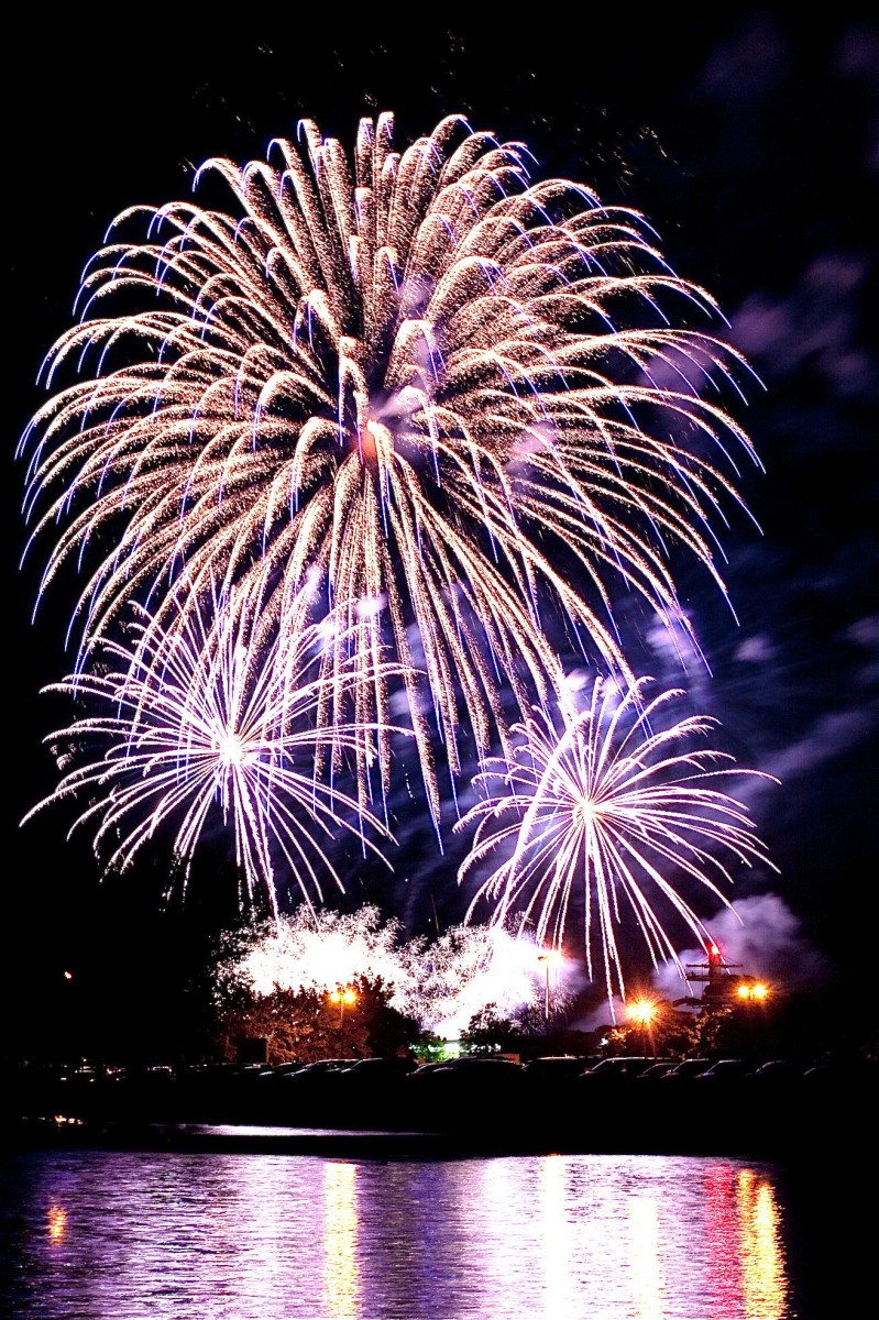 Fireworksa