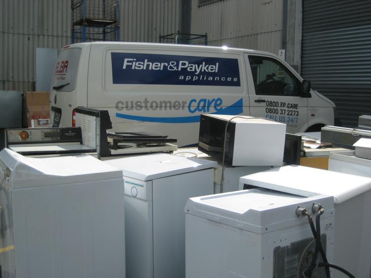 From Cradle to Grave