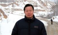 Wife of ‘China’s Conscience’ Gao Zhisheng Worries He Has Been Murdered
