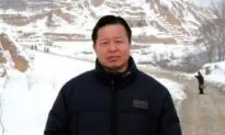 Ahead of Human Rights Day, Chinese Authorities Harass Rights Lawyers, Detain Them at Home