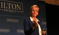 Energy Secretary Announces Major Breakthrough on Fusion Energy