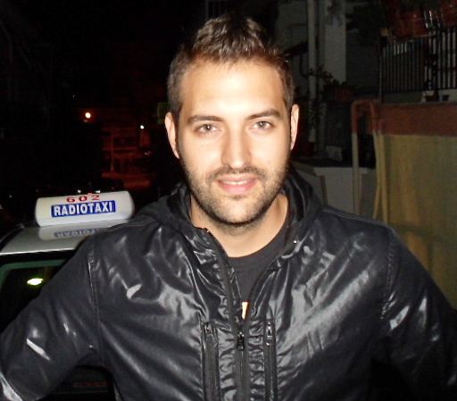 Greece_SAM_1075 Epoch Times Photo