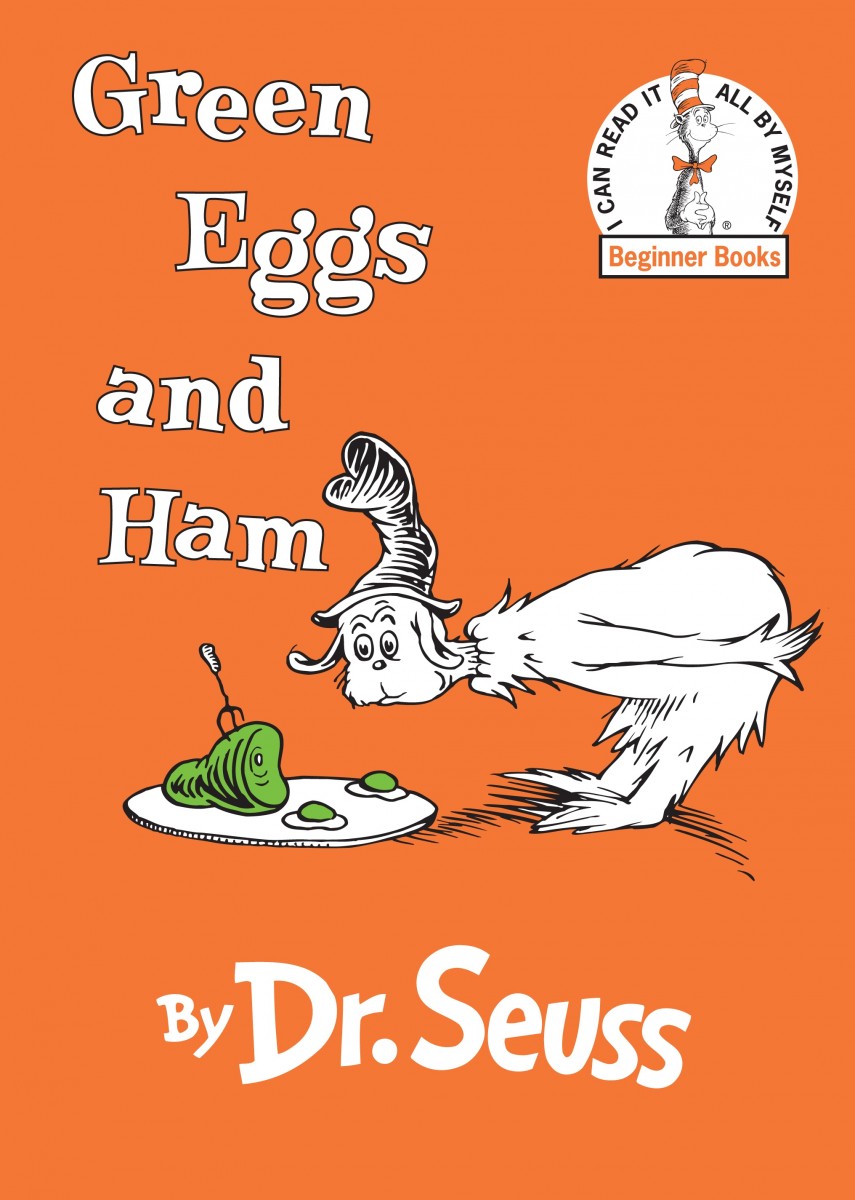 Green Eggs And Ham Epoch Times Photo