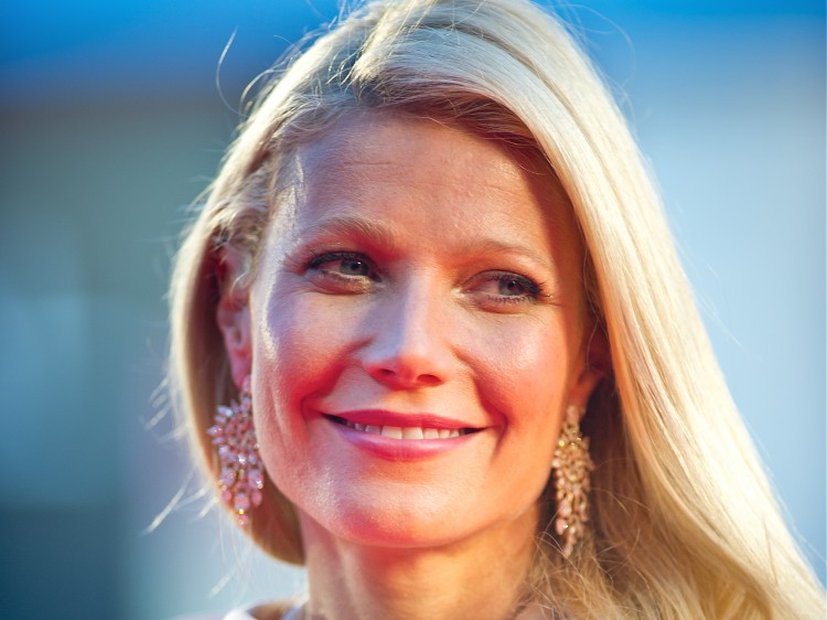 Gwyneth Paltrow (Ian Gavan/Getty Images) Gwyneth Paltrow (Ian Gavan/Getty Images)
