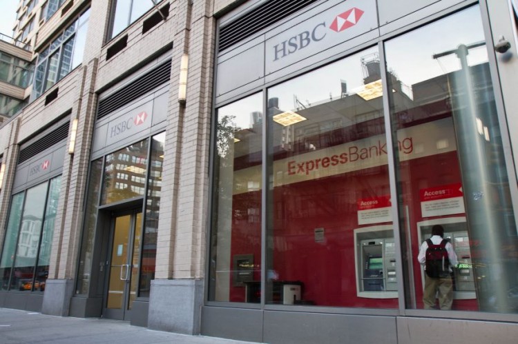 HSBC+BANK_IMG_0315 Epoch Times Photo