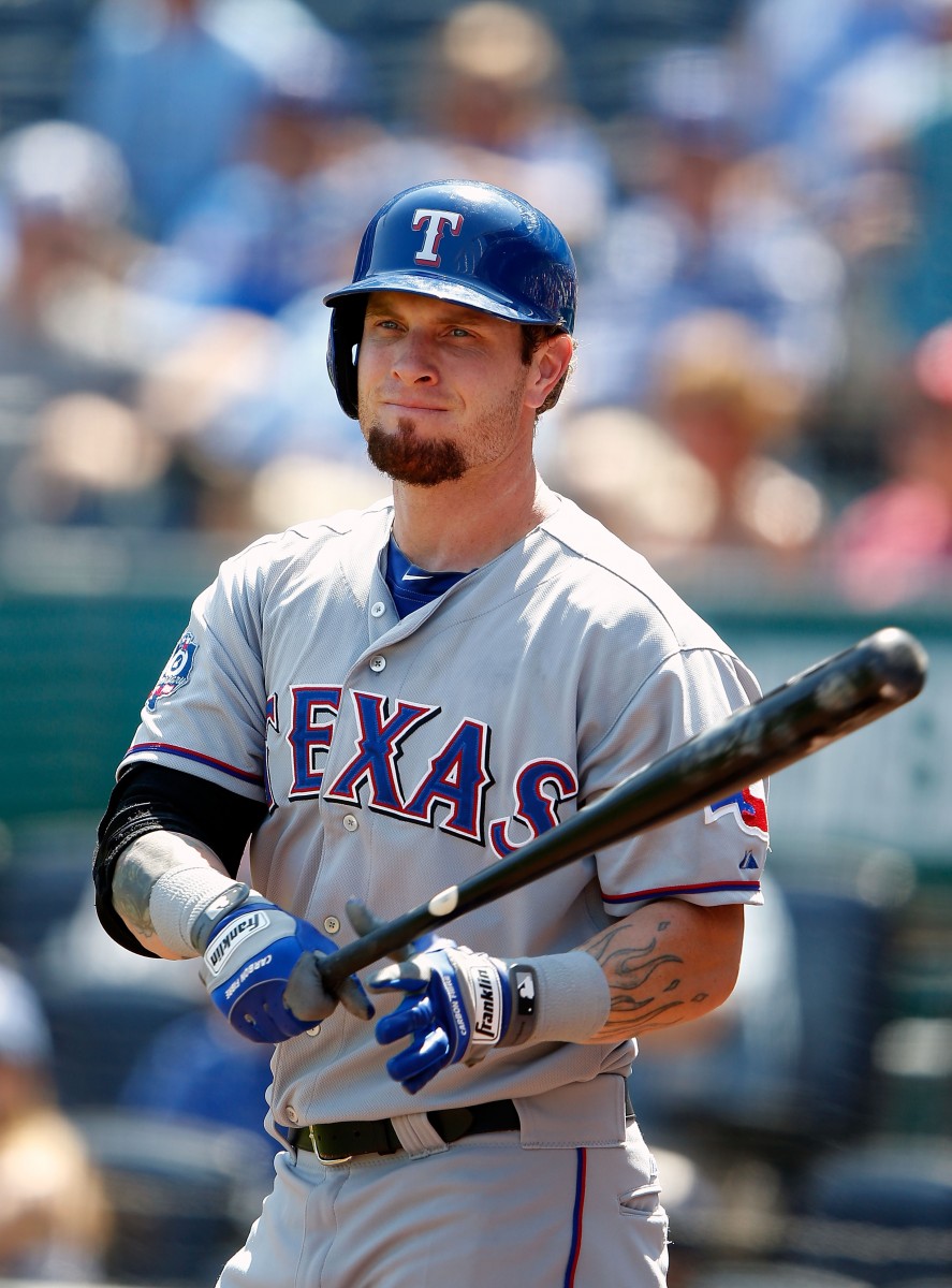 Josh Hamilton Josh Hamilton
