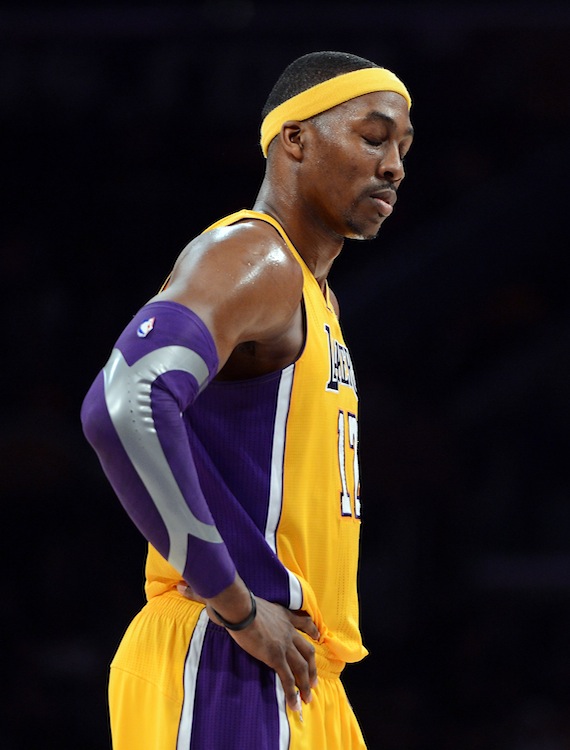 Milwaukee Bucks v Los Angeles Lakers Milwaukee Bucks v Los Angeles Lakers