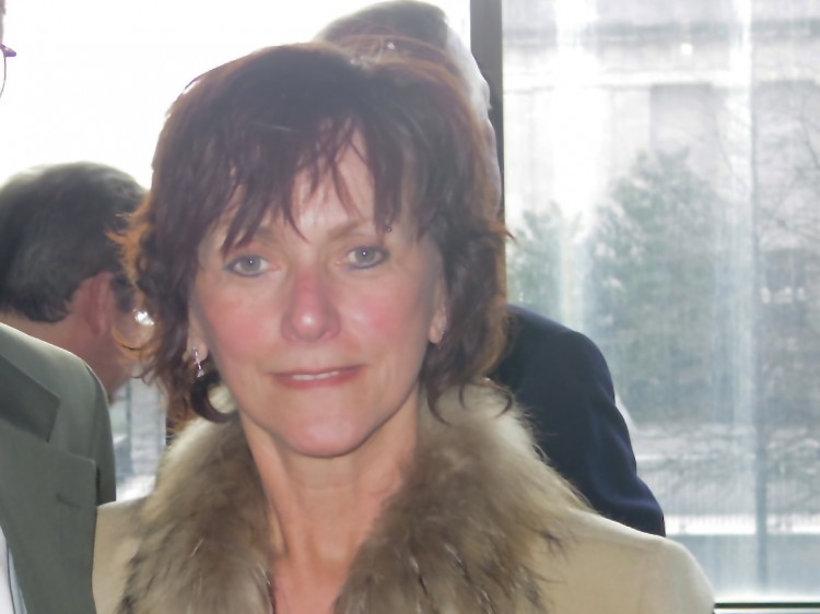 IMGP1376 Musician Kathy Shepard attends Shen Yun