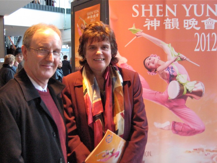 Epoch Times Photo