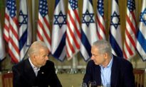 Netanyahu Rejects Pressure From Biden to Halt Judicial Reform