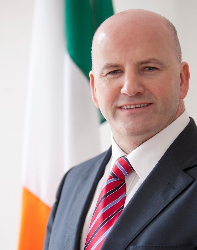 Sean Gallagher (Courtesy of SeanGallagher.com) Sean Gallagher (Courtesy of SeanGallagher.com)