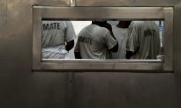 Rethinking Solitary: National Prisons Group Pushes Changes