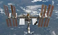 Britain Pledges Million Pounds to Tackle Dangerous ‘Space Junk’