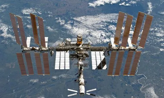 Over-Dependence on Foreign Satellites Could Leave Britain’s Economy Vulnerable