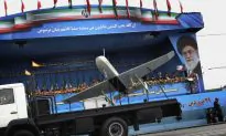 US Sanctions Chinese, Hong Kong Entities Over Alleged Iranian Drone Links