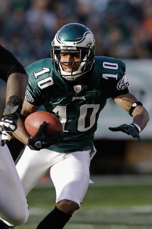 Washington Redskins v Philadelphia Eagles Washington Redskins v Philadelphia Eagles