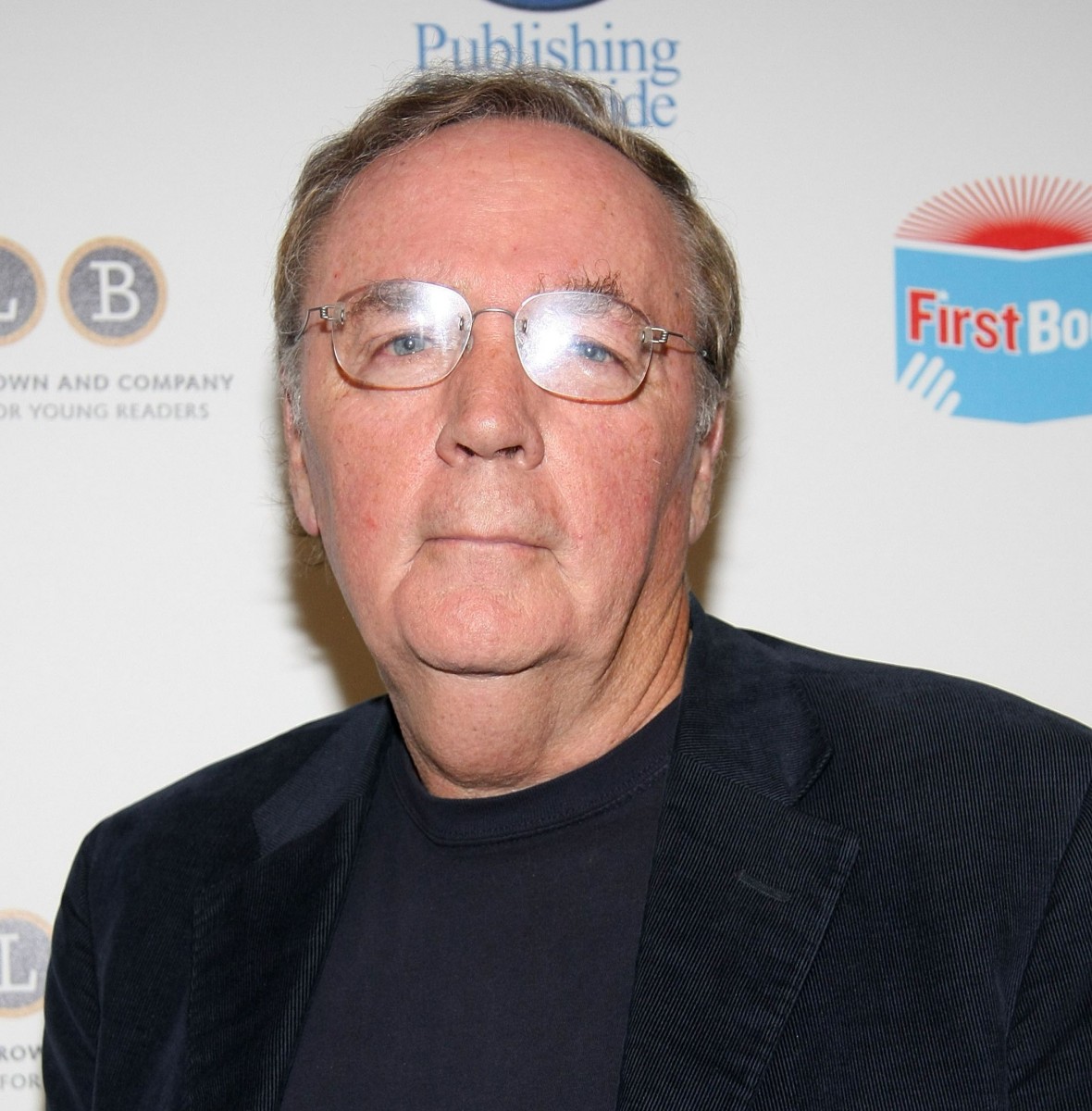 James Patterson Epoch Times Photo