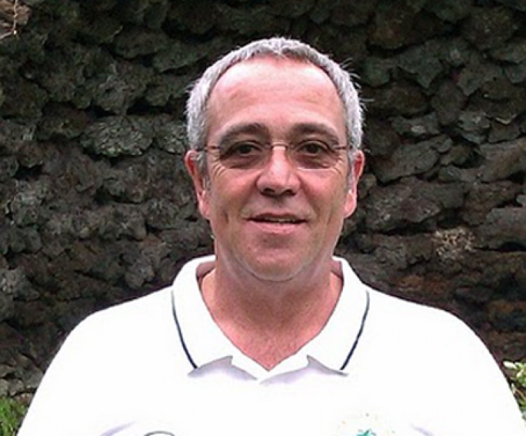 Joaquin Garcia Alonso,  Canary Islands, Spain. (The Epoch Times)