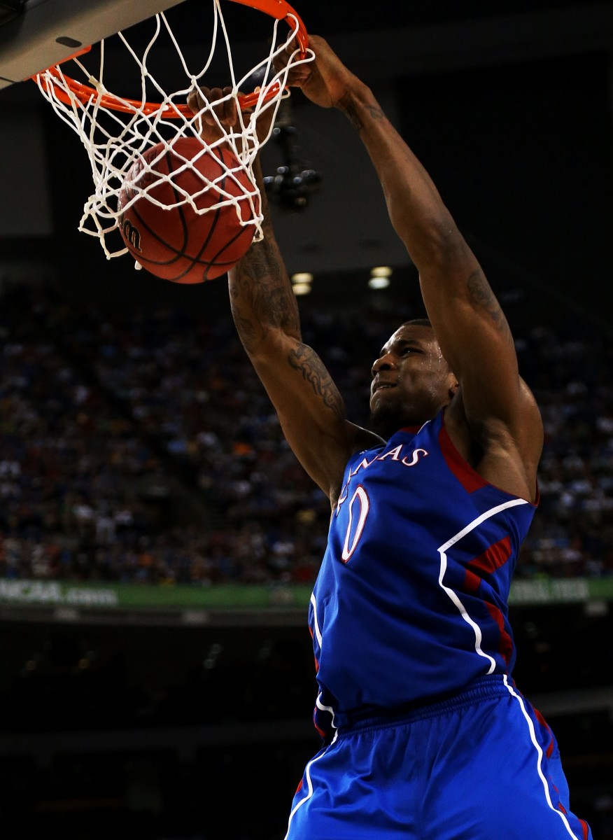NCAA Men's Championship Game - Kansas v Kentucky Epoch Times Photo