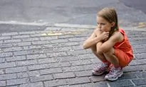 Should Society Tell 10-Year-Olds, ‘The World Is a Better Place With You in It’?