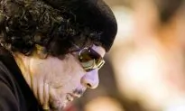 Gadhafi’s Missing Billions Stashed in US and Southern Africa, Officials Say