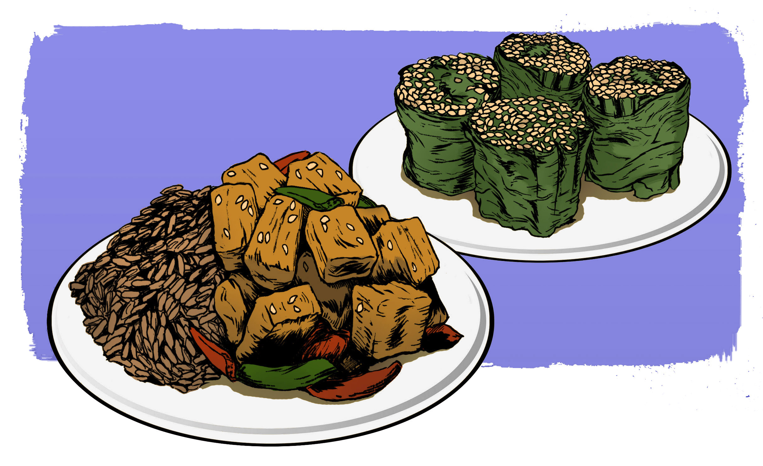 (Illustration by Joel Benjamin) (Illustration by Joel Benjamin)