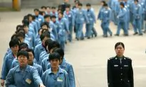 Activist Launches Twitter Campaign Calling for Attention to China’s Political Prisoners