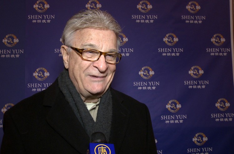 Larry Cervi Larry Cervi