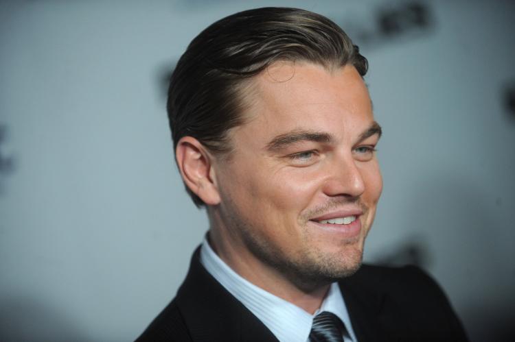 Leonardo DiCaprio has topped Forbes' list of 2010's Top-Grossing Actors with his movies making $1.1 billion. (Brad Barket/Getty Images) Leonardo DiCaprio has topped Forbes' list of 2010's Top-Grossing Actors with his movies making $1.1 billion. (Brad Barket/Getty Images)