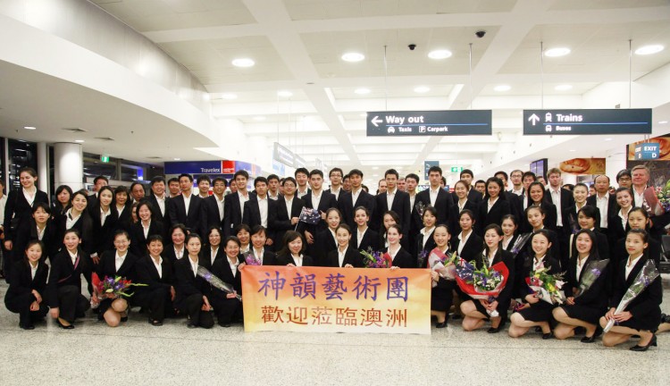 LuoYaMG_3514 Epoch Times Photo