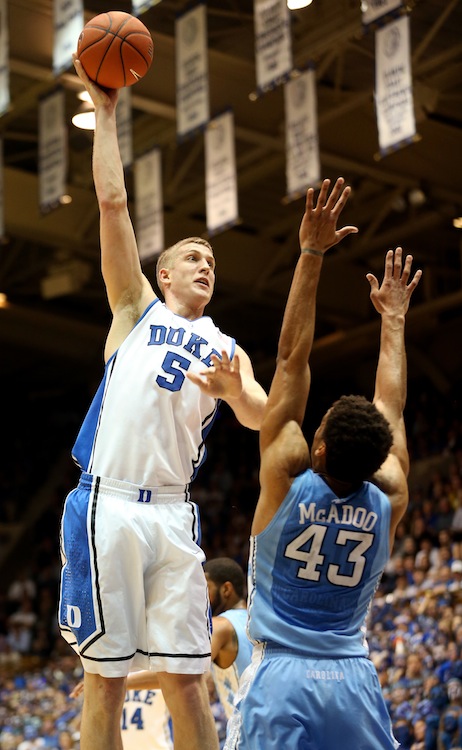 North Carolina v Duke North Carolina v Duke