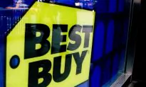 Best Buy Will Furlough About 51,000 Employees as Its Stores Stay Closed