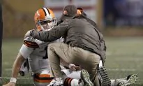 Concussions – a Neurophysiologist Explains What to Watch For