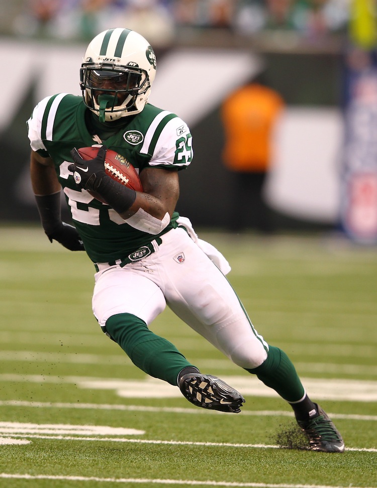 Buffalo Bills v New York Jets Buffalo Bills v New York Jets