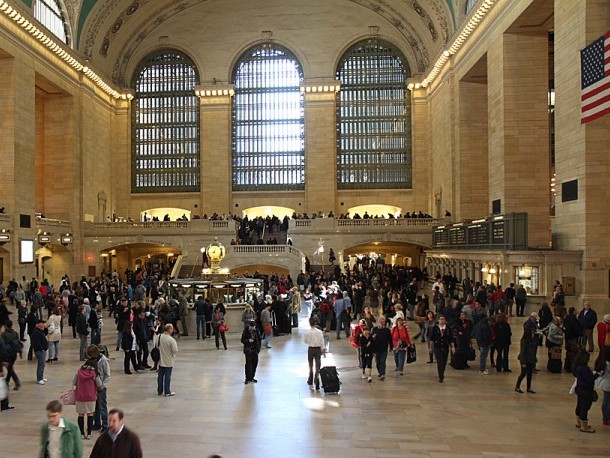Meriwether_4-6-12_grandCentral_6779 Grand Central Station, New York City
