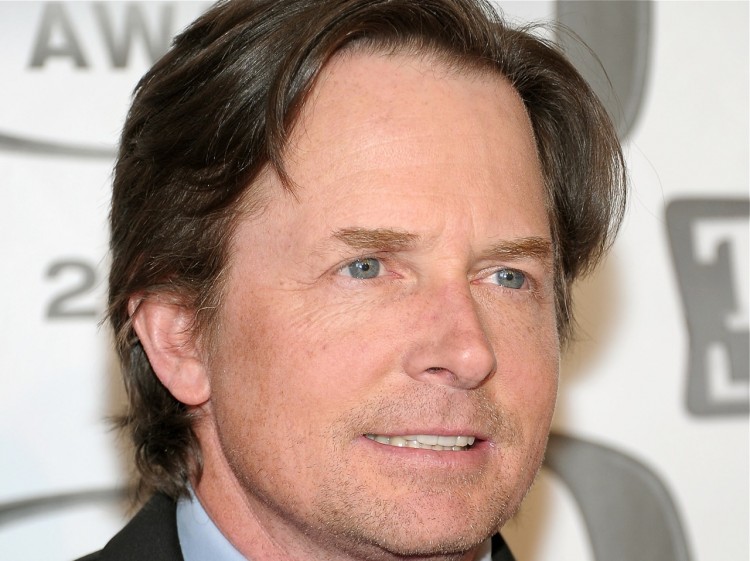 Michael J. Fox (Michael Loccisano/Getty Images) Michael J. Fox (Michael Loccisano/Getty Images)