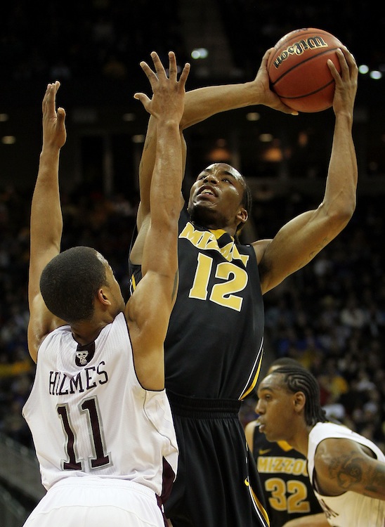 Missouri v Texas A&M Missouri v Texas A&M