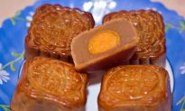 Mooncakes Can Pose a Biosecurity Risk to Australia: Agriculture Minister