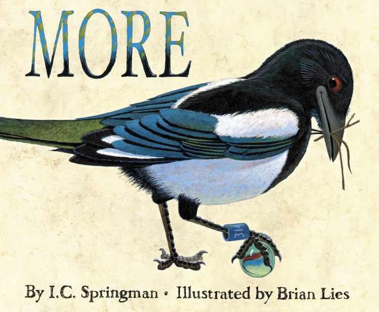 Picture book More Epoch Times Photo