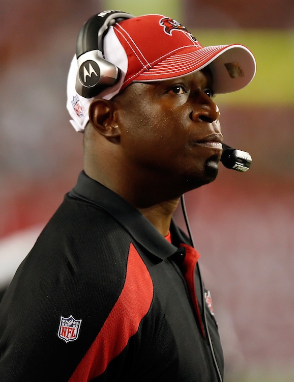 Dallas Cowboys v Tampa Bay Buccaneers Dallas Cowboys v Tampa Bay Buccaneers