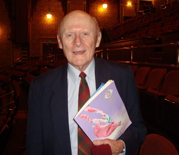 20130203 Pittsburgh Shen Yun MusicologyProfessorDanielTPolitoskeUniversityofKansas29photo Epoch Times Photo